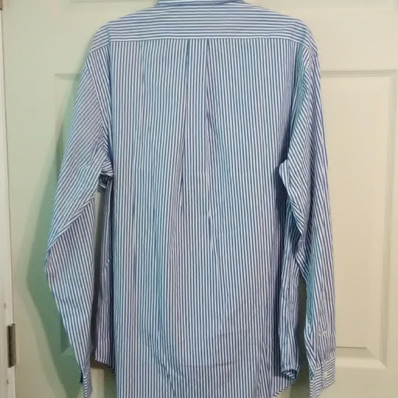 NWT New American Living long sleeve shirt - Picture 2 of 4